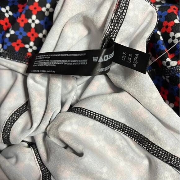 FP Movement High-Rise Ankle Plie All Day Leggings, Size S New w/o Tag MSRP $110 - Picture 9 of 16